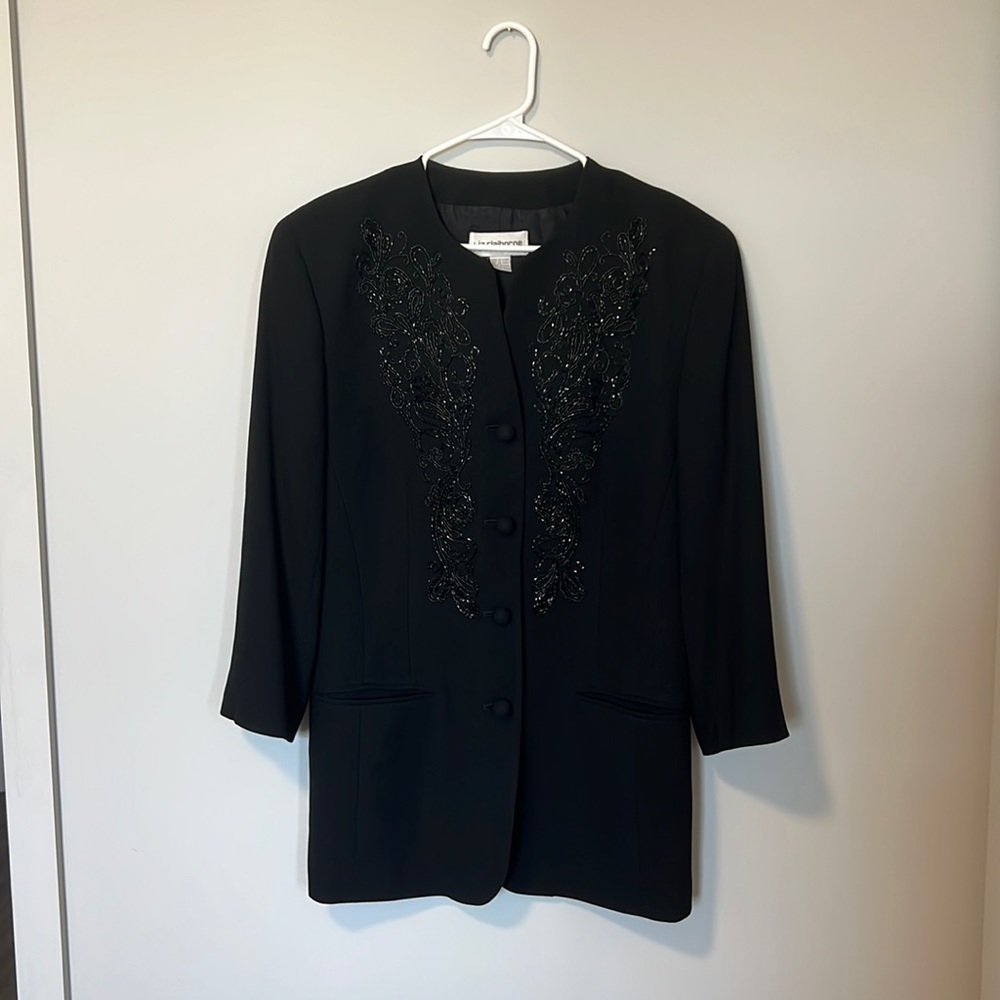 Liz Claiborne Winter Jacket